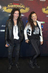 Metal Hammer Awards 2018 in Berlin