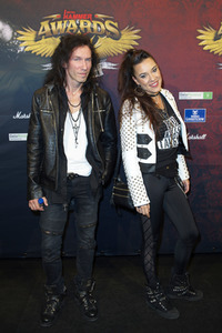 Metal Hammer Awards 2018 in Berlin