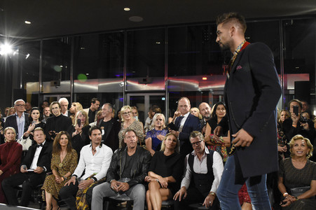 PIXX Lounge Event in München