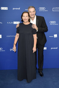 Deutscher Schauspielpreis 2018 in Berlin