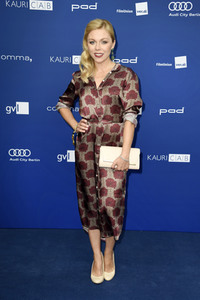 Deutscher Schauspielpreis 2018 in Berlin