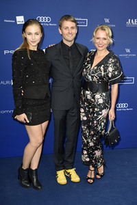 Deutscher Schauspielpreis 2018 in Berlin