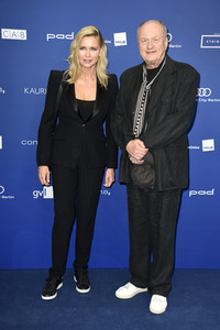 Deutscher Schauspielpreis 2018 in Berlin