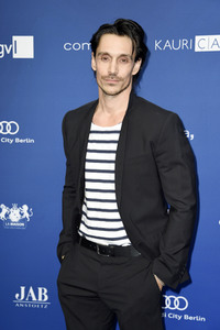 Deutscher Schauspielpreis 2018 in Berlin