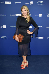 Deutscher Schauspielpreis 2018 in Berlin
