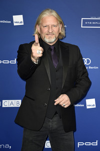 Deutscher Schauspielpreis 2018 in Berlin