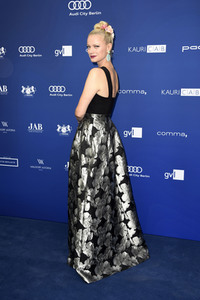 Deutscher Schauspielpreis 2018 in Berlin