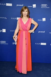 Deutscher Schauspielpreis 2018 in Berlin