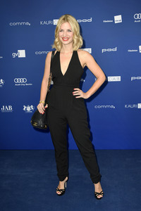 Deutscher Schauspielpreis 2018 in Berlin