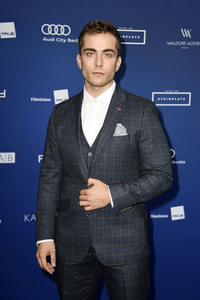 Deutscher Schauspielpreis 2018 in Berlin