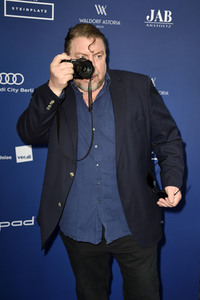 Deutscher Schauspielpreis 2018 in Berlin