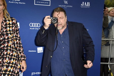 Deutscher Schauspielpreis 2018 in Berlin
