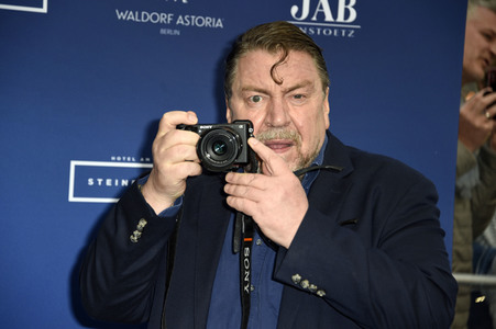 Deutscher Schauspielpreis 2018 in Berlin