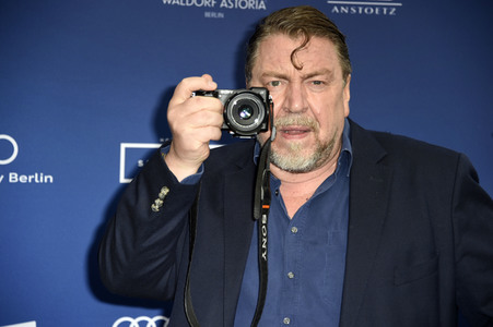 Deutscher Schauspielpreis 2018 in Berlin