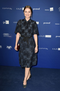 Deutscher Schauspielpreis 2018 in Berlin