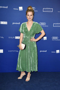 Deutscher Schauspielpreis 2018 in Berlin