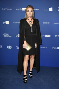Deutscher Schauspielpreis 2018 in Berlin