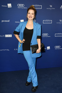 Deutscher Schauspielpreis 2018 in Berlin