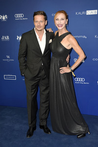 Deutscher Schauspielpreis 2018 in Berlin