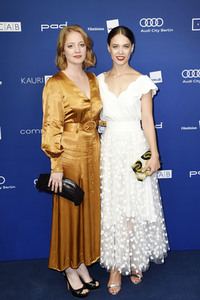 Deutscher Schauspielpreis 2018 in Berlin