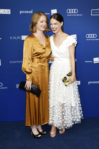 Deutscher Schauspielpreis 2018 in Berlin