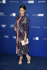 Deutscher Schauspielpreis 2018 in Berlin