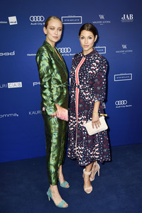 Deutscher Schauspielpreis 2018 in Berlin