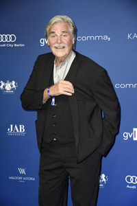 Deutscher Schauspielpreis 2018 in Berlin