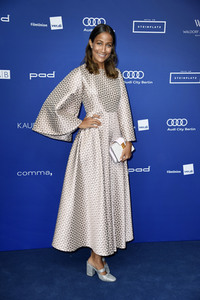 Deutscher Schauspielpreis 2018 in Berlin