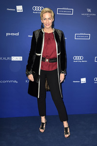 Deutscher Schauspielpreis 2018 in Berlin