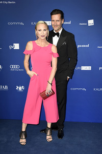 Deutscher Schauspielpreis 2018 in Berlin