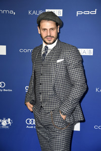 Deutscher Schauspielpreis 2018 in Berlin