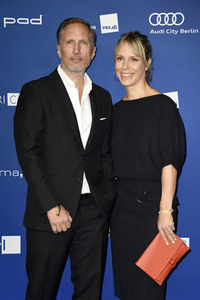Deutscher Schauspielpreis 2018 in Berlin