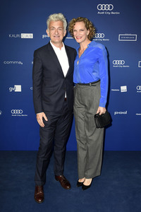 Deutscher Schauspielpreis 2018 in Berlin