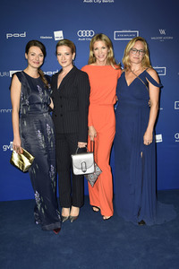 Deutscher Schauspielpreis 2018 in Berlin