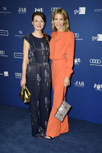 Deutscher Schauspielpreis 2018 in Berlin