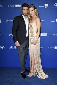Deutscher Schauspielpreis 2018 in Berlin