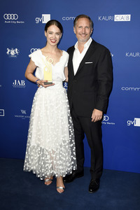 Deutscher Schauspielpreis 2018 in Berlin