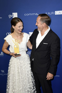 Deutscher Schauspielpreis 2018 in Berlin