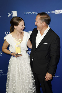 Deutscher Schauspielpreis 2018 in Berlin