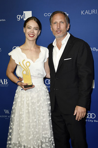 Deutscher Schauspielpreis 2018 in Berlin