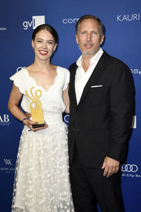 Deutscher Schauspielpreis 2018 in Berlin