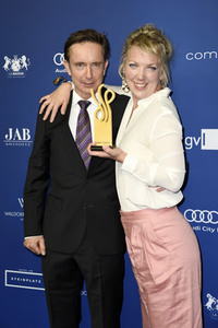 Deutscher Schauspielpreis 2018 in Berlin