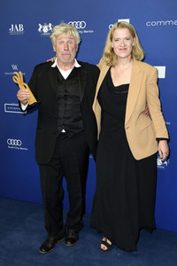 Deutscher Schauspielpreis 2018 in Berlin