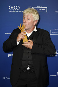 Deutscher Schauspielpreis 2018 in Berlin