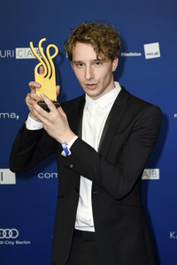 Deutscher Schauspielpreis 2018 in Berlin