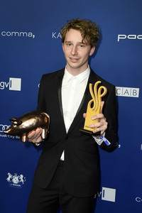 Deutscher Schauspielpreis 2018 in Berlin