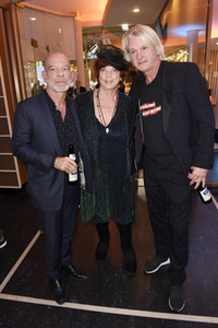 Deutscher Schauspielpreis 2018 in Berlin