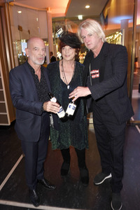 Deutscher Schauspielpreis 2018 in Berlin