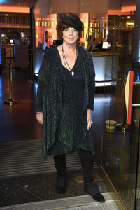 Deutscher Schauspielpreis 2018 in Berlin